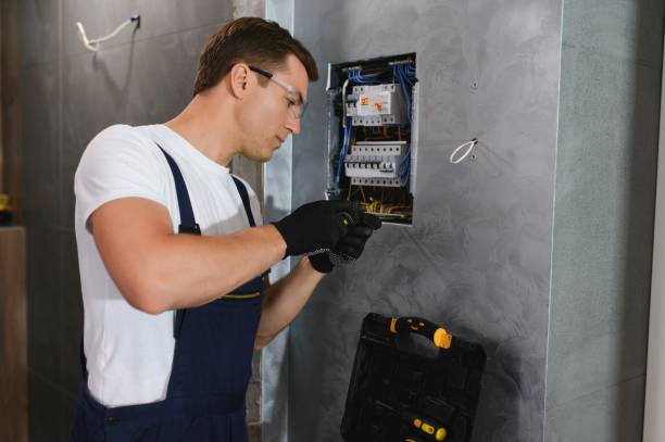 Best Affordable Electrical Installation  in Watergate, FL
