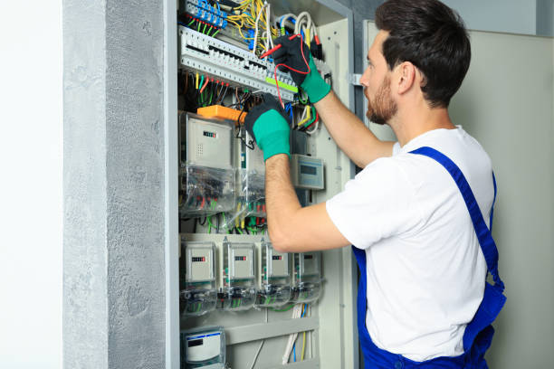 Best Commercial Electrician Services  in Watergate, FL